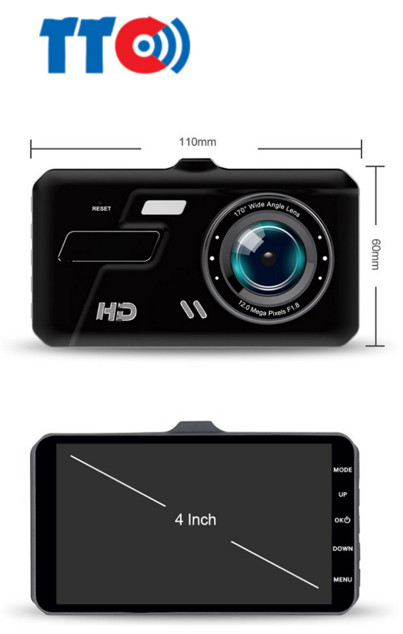 Camera Hành Trình Xe hơi Full HD góc quay rộng V9S1 Camera Hanh Trinh Xe hoi Full HD goc quay rong V9S1