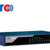 SWITCH ECO-SWITCH POE DS-3E0108P-E 1 SWITCH ECO SWITCH POE