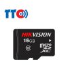 the nho HIK VISION 16GB