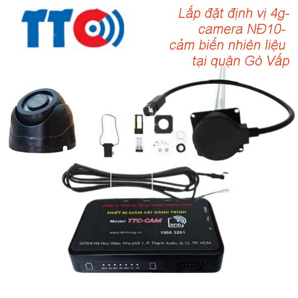 Lắp đặt combo "3 trong 1" định vị 4G- cameraNĐ10-FUEL tại quận Gò Vấp 55 lắp đặt định vi 4g-camera nd 10-cảm biến nhiên liệu quận Gò Vấp