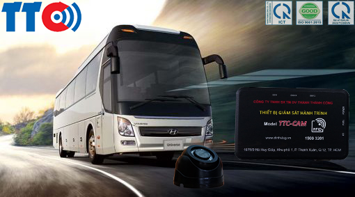 XU THẾ MỚI LẮP ĐẶT THIẾT BỊ ĐỊNH VỊ XE KHÁCH 45 CHỖ. 18 dv xe khach
